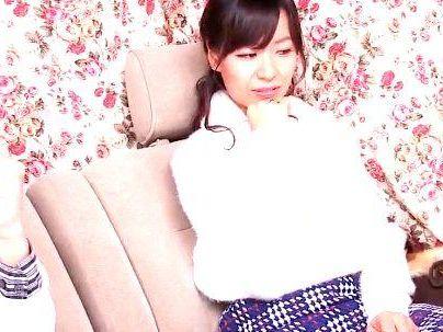 ＜セレブ美熟女＞「え？するんですか？！」清楚系美魔女おばさん！ゲットしてエロ交尾シチャウゾ(アダルト動画)