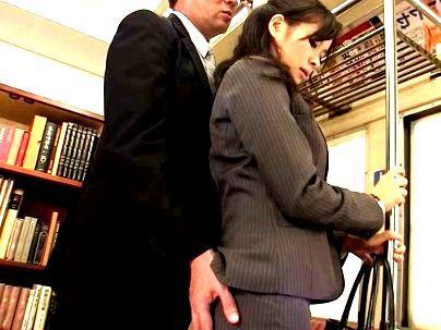 ＜ちょっと待ってください！＞「事務所で再現すっぞ！」バカな女だ！被害者が再現で犯されレイプされてるぞ！！