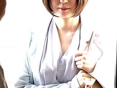＜ながえスタイル＞「エロドラマｗ！！」夫を許してもらうために・・・身体を捧げた美人奥さんがこちらです！(無料エロ動画)