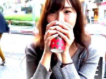 ＜個人撮影＞「上モノ、ゲッツｗＷ！」スレンダー美乳おっぱい素人女子！ハメ撮りｓｅｘ楽しんじゃうぞ(無料エロ動画)