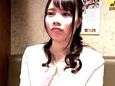 ＜素人VSマシンバイブ＞「え？なにするんですか？！」清楚系彼氏連れ素人娘！まさかのマシンバイブ餌食になるぞ！