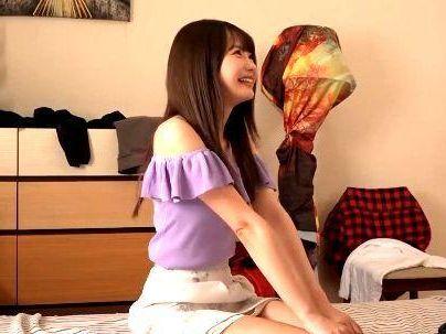 ＜セックス練習中＞「これヤバいだろｗｗ！」クッソ可愛い妹ちゃん！エロ行為の練習中にガチｓｅｘになったぞｗＷ！