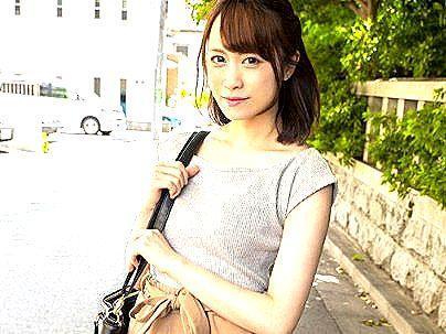 ＜マジックミラー号！＞「優子（22）登場！」超高学歴のマジメな女子！ポルチオマッサージの餌食になっゾ(アダルト動画)
