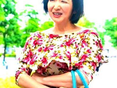 ＜おばさんナンパ＞「ばばあ、興奮！」ハメ撮りで悶えるチョイブスオバサン熟女！マニアにはたまらん(アダルト動画)