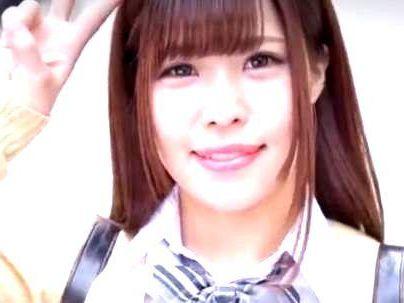 ＜モニタリング＞「かわええ・・？かな？！」ダンス部所属の女子！エロ企画に挑戦シチャウゾ(アダルト動画)