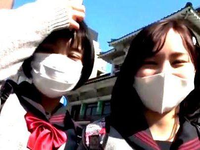 ＜マジックミラー号＞「お金くれるんですか？！」旅費と賞金10万円を賭けたゲーム！MM号でエロ企画に挑戦しちゃう女子達！