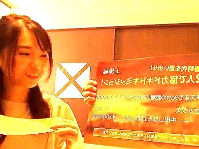 ＜モニタリング＞「え？やるんですか？！」再会した同級生男女はラブホテル！エロ企画に挑戦したか結果(アダルト動画)