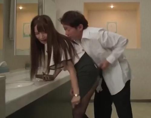 『ダメ…お願い、もう許して…』【女教師】教え子に逆ギレされて脅迫レイプ被害！学生チンポの肉奴隷先生《初川みなみ》