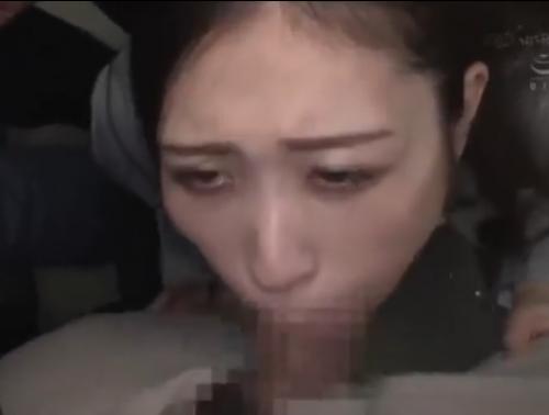 えっ…女子高生が痴漢被害！？【OLお姉さん】最強痴漢師に注意してしまい後悔、パンスト破かれて肉便器にされて号泣被害《レイプ》