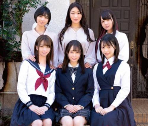 ⚠家族全員犯します【JC・JK・JD・人妻】『怖い！お母さーん！助けて！お母さん…』母親の前で娘全員レイプ《膣内射精》