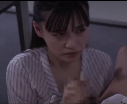 《働く奥様》愛する妻は同僚社員の性奴隷だった【新婚✦人妻】脅迫被害！肉棒を泣きながらフェラチオを強要されるオナホ妻《レイプ》