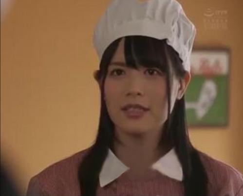 【天真爛漫JK】一生懸命バイトする美少女が変態オッサンに犯されて快楽落ち…肉便器にされて快楽に溺れていく♥《レイプ》