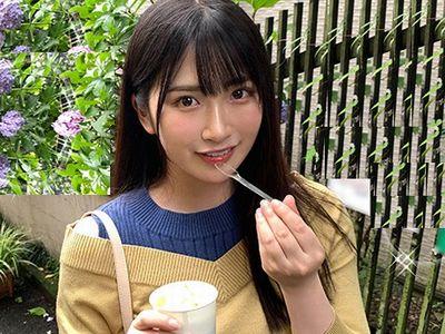 【素人】ムチムチおっぱい＆デカ尻な清楚美少女JDとハメ撮りセックス‼可愛い顔してヤリマンなエロエロ女子大生お姉さん‼