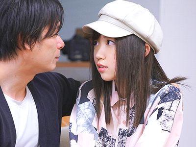恋愛禁止アイドルが恋をしてファンを裏切り…可愛い童顔ロリ美少女がするハメるえちえちセックス！【エロドラマ】