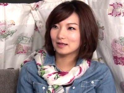 【人妻ナンパ】巨乳おっぱいの美女奥様をGET‼真面目そうなのに他人棒拒めずエロ不倫セックスで旦那を裏切る無許可中出し‼