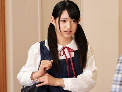 結婚予定の彼女の可愛い妹が無邪気にエロ誘惑⁉欲情してしまい童顔ロリの黒髪清楚ビッチな痴女美少女とえちえち浮気セックス！