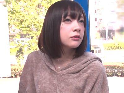 【マジックミラー】清楚美少女をナンパし便秘治療と称し尻穴責めるアナル責め！大量潮吹きから挿入セックスするエロ企画！