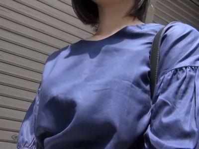 【マジックミラー】エロエロおっぱいな美女人妻の早漏救済企画‼清楚に見えてえちえち不倫セックスで旦那を裏切る淫乱ビッチ奥さん