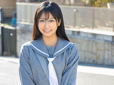 【マジックミラー】制服美少女jkがギリギリディルドチャレンジ！大量潮吹き＆エビ反り正常位セックスで膣内射精するエロ企画‼