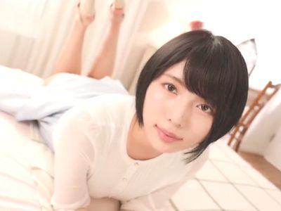 童顔ロリ巨乳おっぱい美少女がグラビア界からMUTEKIデビュー⁉AV業界で自慢のえちえちボディを晒すAVデビュー作品‼