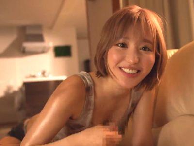 『いいチンポ…してんじゃん♡』両親不在の自宅に逃げ込む脱獄犯ギャル！エロ痴女お姉さんが汗だく強制セックスで生ハメ中出し！