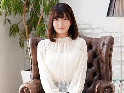 エロエロおっぱいな可愛い清楚美少女のAVデビュー作品‼敏感部分を責められ感じる姿が初々しい初撮影【筧ジュン】