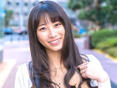 【人妻ナンパ】清楚美女奥さんにお願いし下着チェックからホテル連れ込み！膣内に精子欲しがる浮気妻に中出しするエロ不倫ハメ！