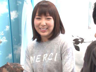 【マジックミラー】エロエロおっぱいな素人奥さんに早漏男子が悩み相談企画！連続射精させる浮気奥様が他人棒で不倫セックス！