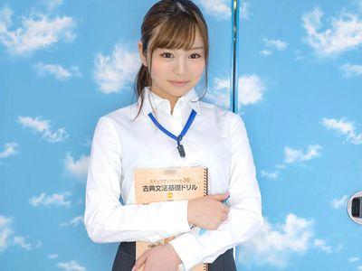 バイトが減った貧乏塾講師先生な美少女JD救済するエロ企画⁉連続射精挑戦でなし崩しハメな着衣セックスで精子ぶっかけ射精！