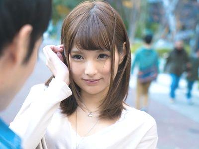 【人妻ナンパ】脱がすとエロエロTバック美尻なセレブ美女奥さん！夫を裏切り他人棒で中出しされる浮気妻のエロエロ不倫セックス！