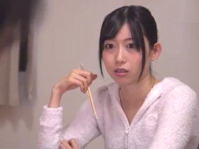 【姉弟】元ヤンキーなのに黒髪清楚美女となり結婚予定な姉を昔の写真で脅迫し襲ってしまう近親相姦セックス【エロドラマ】