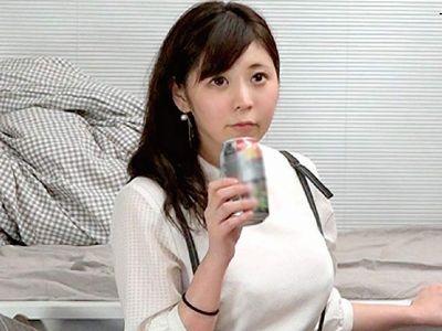 エロおっぱいな美少女女子大生を自宅お持ち帰りし盗撮隠し撮り‼チャラい男に肉棒挿入されるえちえちセックス【ナンパ連れ込み】