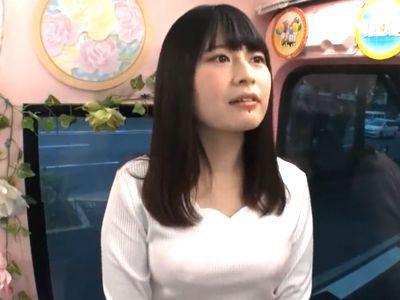 【MM便】名門大学の清楚美少女JDをナンパ！初体験素股から着衣のまま巨根デカチン挿入する大学生のエロエロセックス企画！