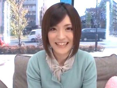 【マジックミラー】元芸能人美少女が素人男子の筆おろし逆ナンパ企画に挑戦‼童貞チンポを責める淫乱エロエロアイドル女優！