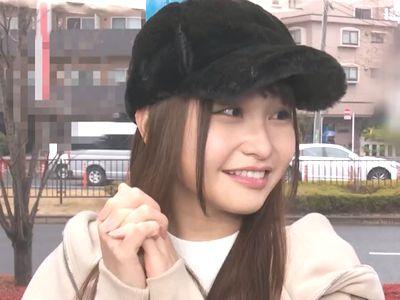 ダンサーやってる軟体美少女をナンパ！大量潮吹きお漏らしで床をびちょびちょに濡らし連続中出しのエロセックス【マジックミラー】