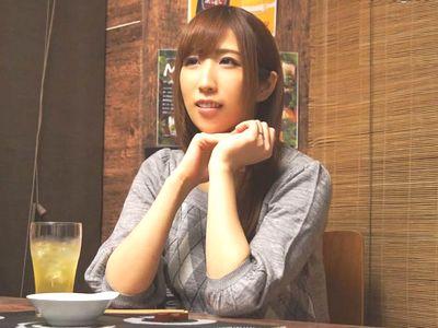 相席居酒屋でナンパお持ち帰りした三十路美魔女美女人妻を盗撮隠し撮り！他人棒で中出しなエロ浮気妻の不倫セックス【連れ込み】