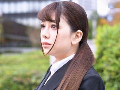 【素人】就職活動中な清楚美少女JDに内定をエサにハメる卑猥な鬼畜面接企画…偽物面接官が挿入してしまうエロエロセックス！