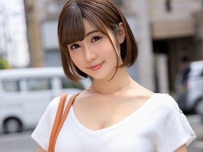 『中出しはダメ…』出会い系でGETした巨乳おっぱい素人美女JD‼手コキからフェラ抜き口内射精し膣内射精の射精フルコース‼