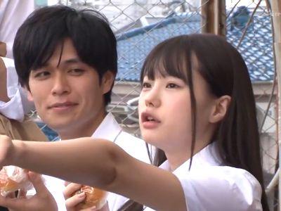 両親が再婚したことで妹となった童顔ロリ可愛い美少女‼見た目可愛いのに兄の友達に身体を弄ばれているなんて…【松本いちか】
