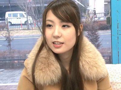 【マジックミラー】童貞のオナニーお手伝い企画で美女エステティシャンお姉さんがスケベな腰使いでエロエロ筆おろし初体験⁉