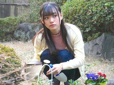 【人妻NTR】自宅に宿泊する夫の上司が清楚美女若妻の胸チラ＆パンチラに欲情⁉旦那以外の他人棒で中出しされ…【エロドラマ】