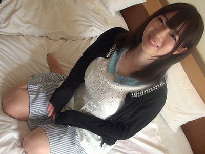 【素人ナンパ】可愛い女子大生お姉さんが遅漏のオナニーお手伝いするエロ企画‼ムチムチおっぱいでパイズリ＆素股ご奉仕＆SEX‼