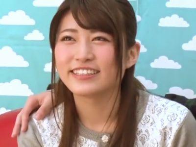 【素人ナンパ】童貞筆おろし企画で速攻射精させる名器持ち美少女OL！手コキ、フェラ、騎乗位セックスもエロエロな淫乱ビッチ娘！