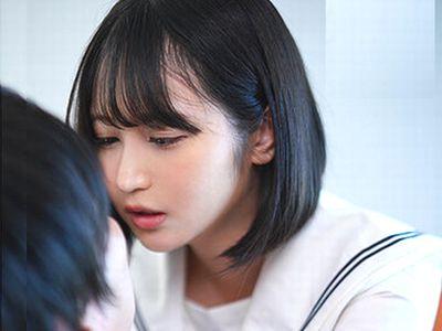 『先生もシタかったんやろ…？』学校一の美少女jkに告白された担任教師…先生が生徒の小悪魔誘惑に抗えず禁断エロエロセックス！