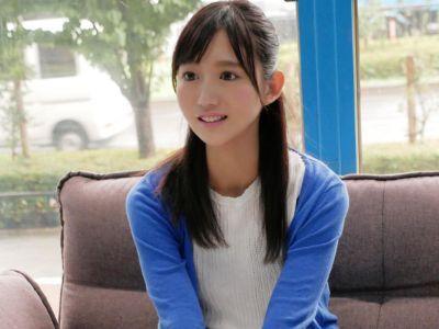 【マジックミラー】清楚美少女JDをGETし質問中に巨根即ハメするエロ企画‼可愛い顔してドスケベなお姉さんの濃厚セックス‼