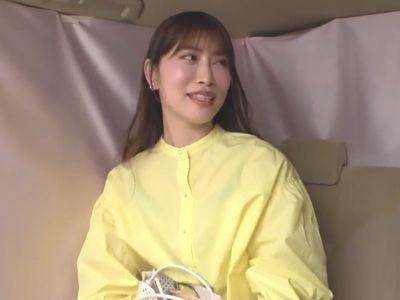 【人妻ナンパ】エロエロなドスケベTバック美尻を穿いた素人奥さん⁉ホテルで他人棒生ハメされる淫乱浮気妻に中出し不倫セックス‼