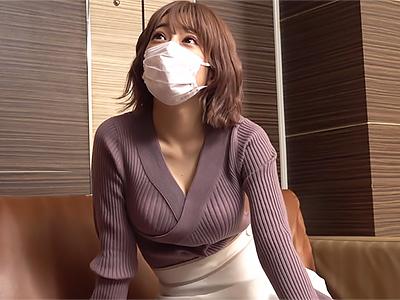 【ナンパ×中出し】艶めかしい人妻との予想外の再会に心震える至高のＳＥＸでイキまくりなんだがｗｗｗ