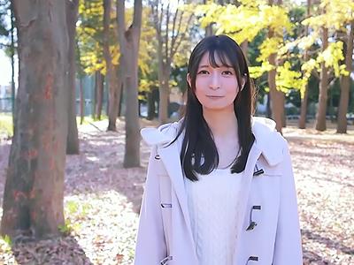 〖さくらわかな×スレンダー〗美人女子さんが華麗にデビュー！その魅惑的な美しさがもたらす感情の波を見逃すことなかれ！