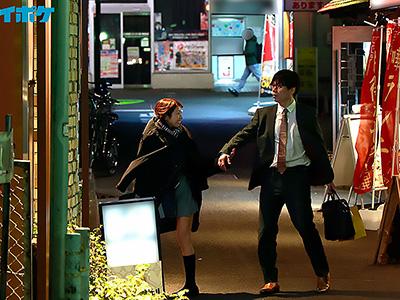 《女子校生×ドラマ》制服姿の美少女が放課後にラブホで繰り広げる禁断の恋愛劇！膣奥ガンパコでハメまくるｗｗｗ