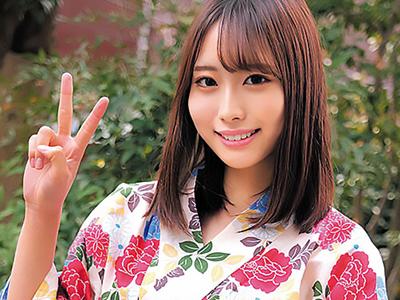 【素人×女子大生】青春溢れる女子大生が運命の出会いを果たし大胆な体験に震えながらも魅了されるひとときを過ごすｗｗｗ
